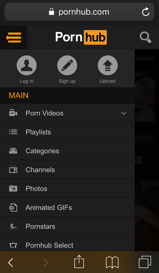 Porn Sites For Phones